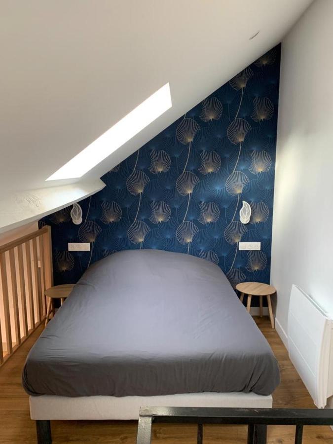 App301 Centre Ville A Lagny, 15Min A Disneyland En Voiture, 30Min A Paris En Voiture מראה חיצוני תמונה